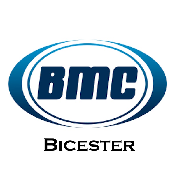 Bicester Motor Company