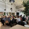 Chatty Cafe