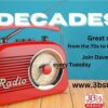 Decades with Dave Watts