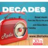 Decades with Dave Watts