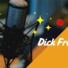 Dick Freeman