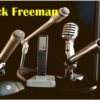 Dick Freeman