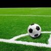 Football Full Time Mix