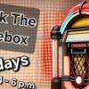 Rock the Jukebox