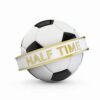 Football Half Time mix