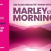 Marley in the Morning