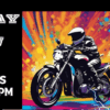 The Friday Rock Show with Taff