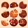 Broken Biscuit Show