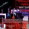 Winslow RBL Jam Night