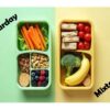 The Saturday Lunchbox Mixtape