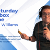 The Saturday Lunchbox Mixtape