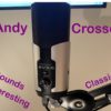 Andy Crossey Sounds Interesting – Classical