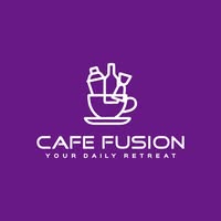 Cafe Fusion