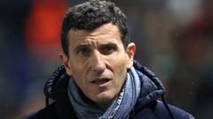 Downbeat Gracia wants Watford owner talks