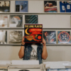 The Long Player with Nick Bayley