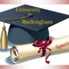 University of Buckingham Special