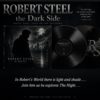 Robert Steel – The Dark Side