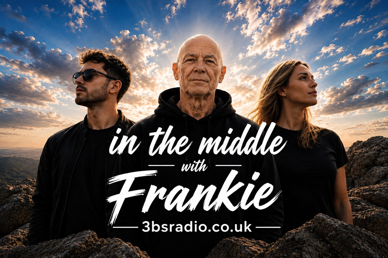 In the Middle with Frankie